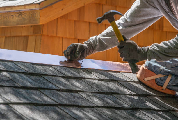 Best Rubber Roofing (EPDM, TPO)  in Goodman, MS