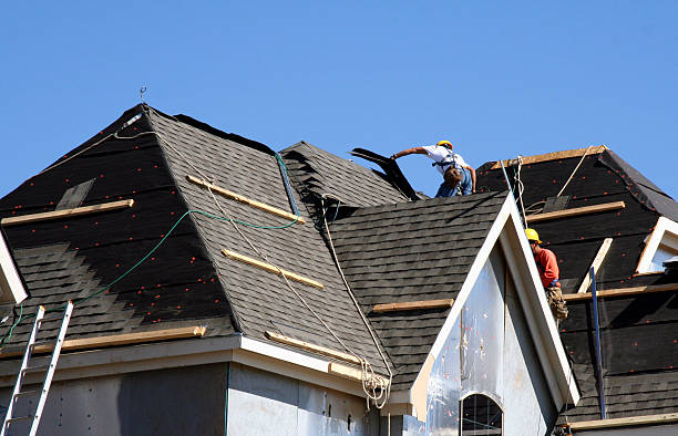 Trusted Goodman, MS Roofing services Experts