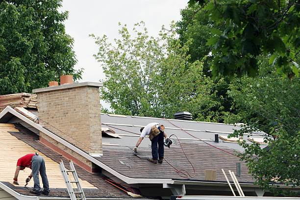 Best Commercial Roofing Services  in Goodman, MS