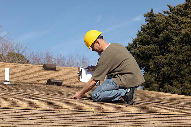 Best Storm Damage Roof Repair  in Goodman, MS