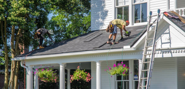 Best Rubber Roofing (EPDM, TPO)  in Goodman, MS