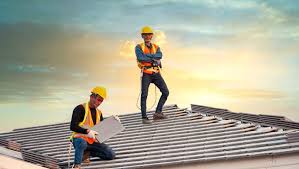 Fast & Reliable Emergency Roof Repairs in Goodman, MS